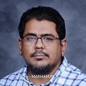 Dr. Mukammad Salman Hamza